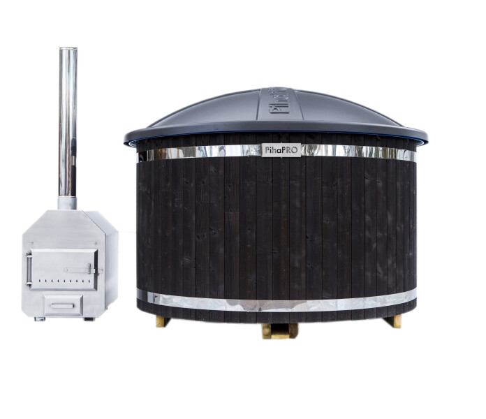 PihaPRO® - SALT 35 kW image