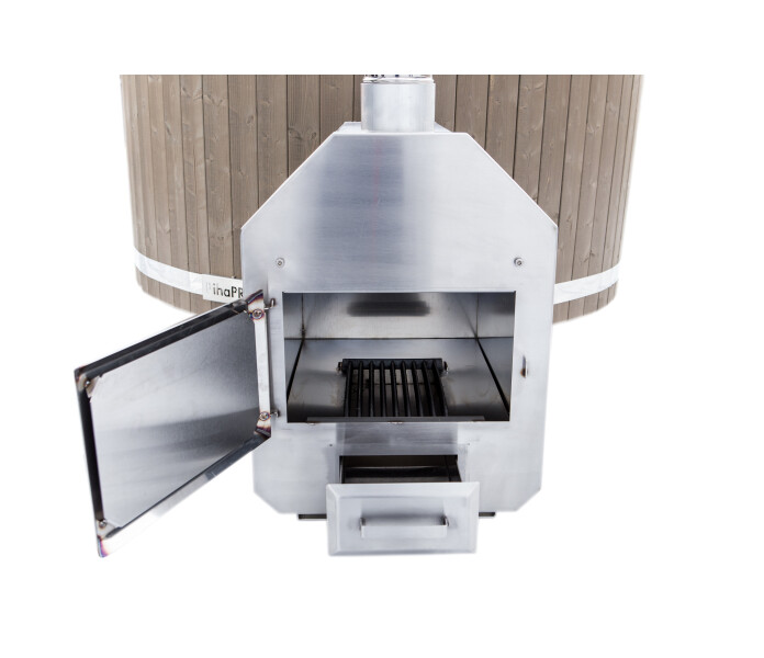 PihaPRO® - MERI 35 kW image