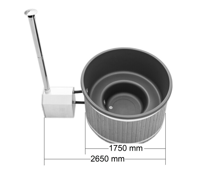 PihaPRO® - MERI 35 kW image