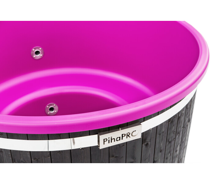 PihaPRO® - PINK 35 kW image