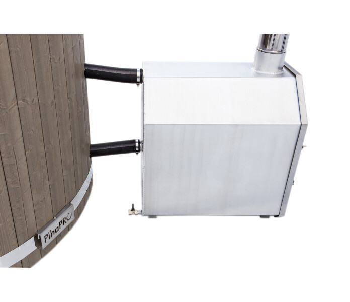 PihaPRO® - PINK 35 kW image