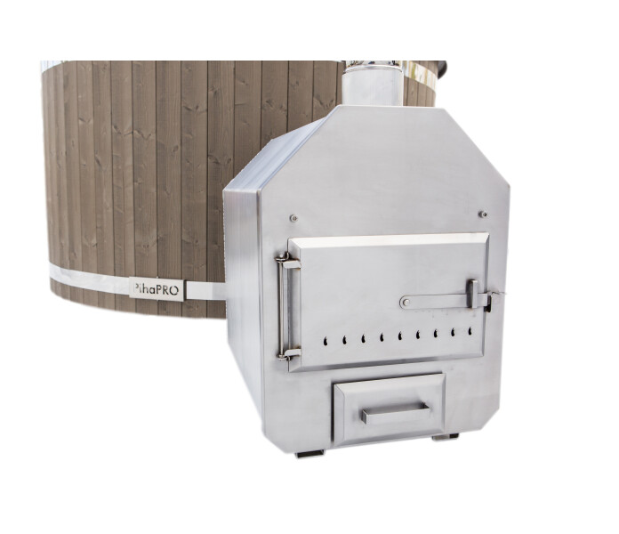 PihaPRO® - PINK 35 kW image