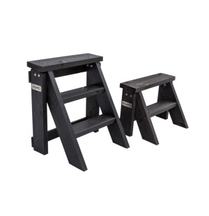 PihaPRO® - Mörk trappa image