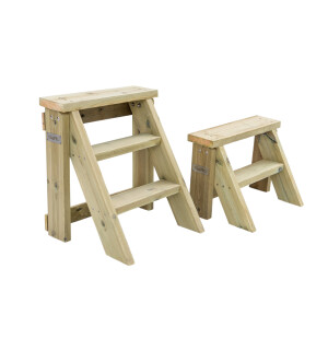 PihaPRO® - Ljus trappa image