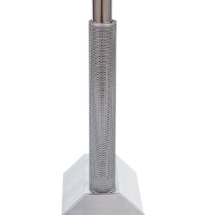 Värmeskydd för skorsten image