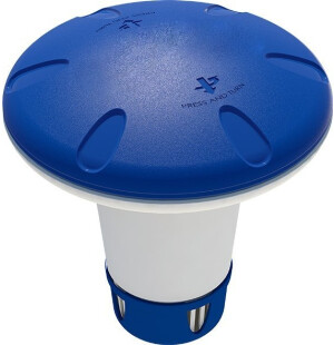 Klordispenser med barnsäkring image