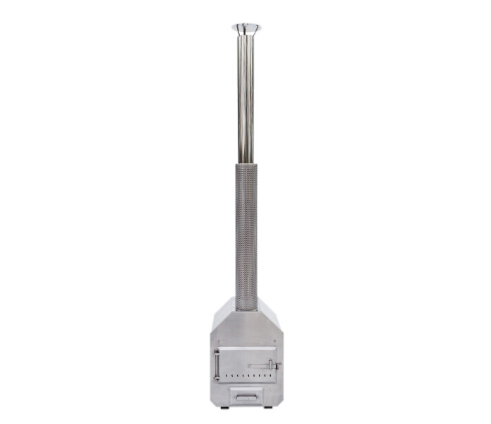 Ulkopuolinen kylpytynnyrikamiina 35 kW image