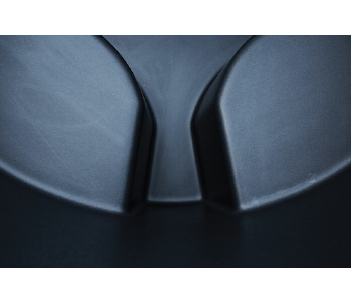 PihaPRO® - LAVO rakennussarja grafiitinmusta  image