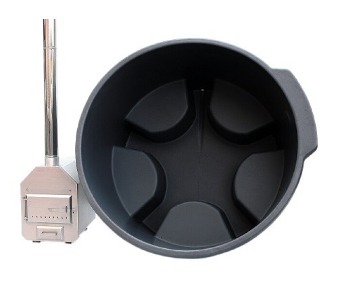 PihaPRO® - LAVO Valmis sis kansi image