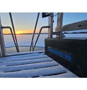 PihaPRO® - ISVAK 10 image