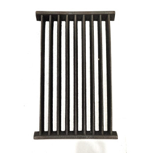 Roster för badtunnekamin image