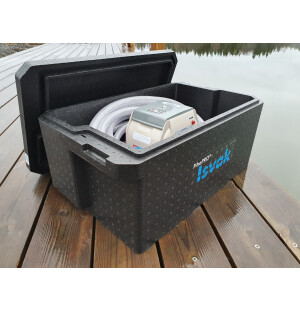 PihaPRO® - ISVAK 10 image